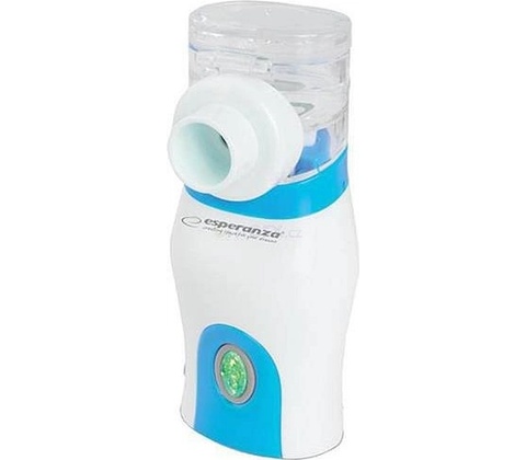 Esperanza MIST ECN005