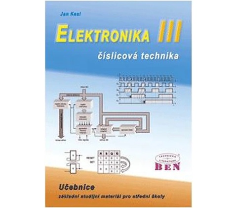Elektronika 3