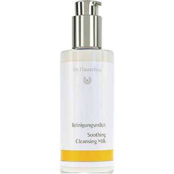 Dr. Hauschka pleťové čistící mléko 145 ml