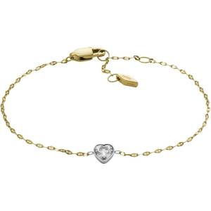 Fossil Дамска стоманена гривна Fossil JF04679998 Fossil | Zlaten | ЖЕНИ | ЕДИН РАЗМЕР