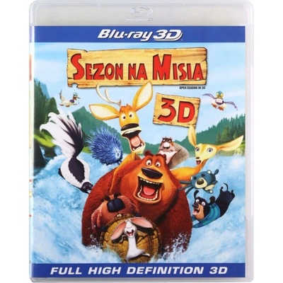 Lovecká sezóna BD