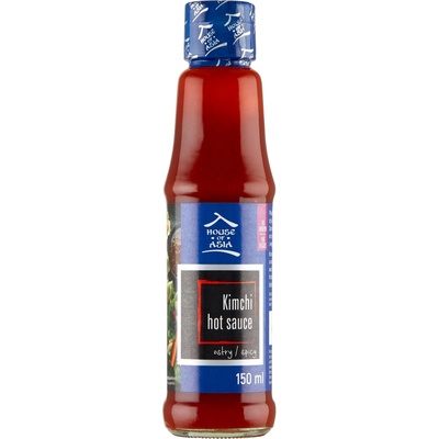 House of Asia Omáčka pre Kimchi 150 ml