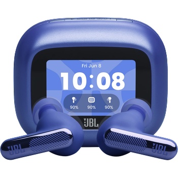 Image 1 of JBL Live Beam 4 blue (JBLLIVEBEAM4BLU)