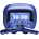 JBL Live Beam 4 blue (JBLLIVEBEAM4BLU)