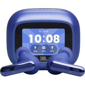 JBL Live Beam 4 blue (JBLLIVEBEAM4BLU) Слушалки