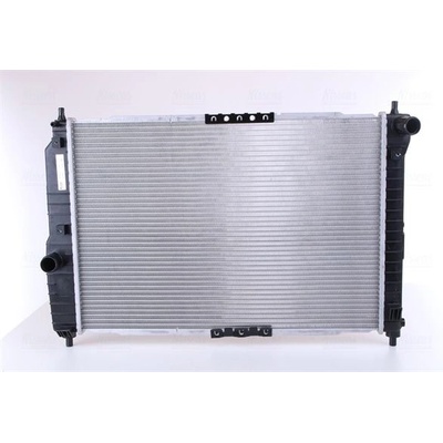 Chladič, chlazení motoru NISSENS 61645