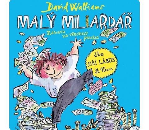 Malý miliardář