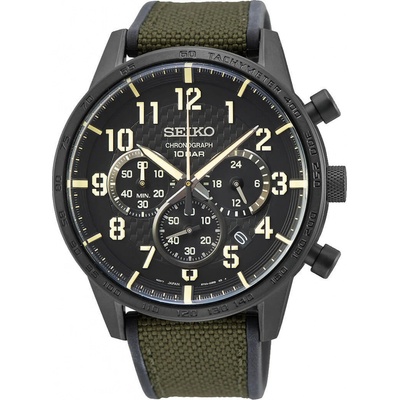 Seiko SSB369P1