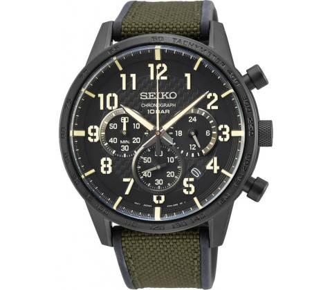 Seiko SSB369P1