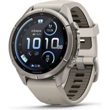 Garmin Fenix 9 Pro 43mm 010-04335