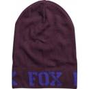 Fox Shock Slouch Merlot Red