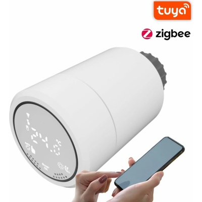 BOT TH6 Tuya Smart
