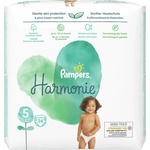 Pampers Бебешки пелени Pampers - Harmonie 5, 24 броя (7447)