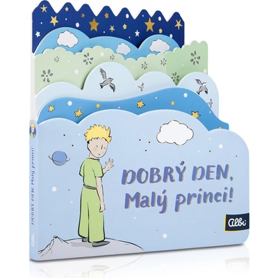 Dobrý den, Malý princi!