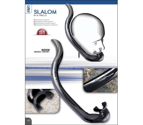 OMER Slalom