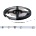 ELMARK Led150 3528 12v dc ip20 30pcs/1m СТУДЕНО БЯЛ (99led461)