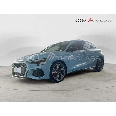 Audi S3 2.0 TFSI quattro S tronic Sport Sportback 228 kW