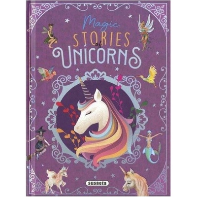 Magic strories of Unicorns (AJ)