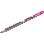Pelikan Графитен молив Pelikan Trio Combino за писане в плътен розов цвят 00810401 (00810401)