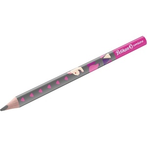 Pelikan Графитен молив Pelikan Trio Combino за писане в плътен розов цвят 00810401 (00810401)