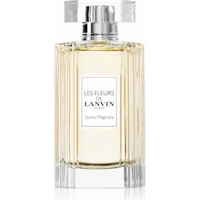 Lanvin Les Fleurs de Lanvin Sunny Magnolia EDT 90 ml Tester