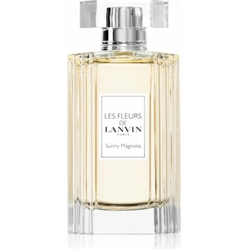 Image 1 of Lanvin Les Fleurs de Lanvin Sunny Magnolia EDT 90 ml Tester