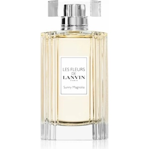 Lanvin Les Fleurs de Lanvin Sunny Magnolia EDT 90 ml Tester Парфюми