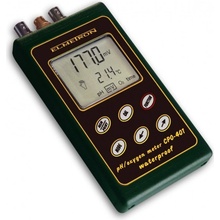 Elmetron CPO-401