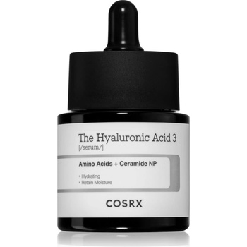 COSRX Hyaluronic Acid 3 интензивен хидратиращ серум 20ml