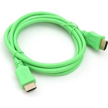 Image 1 of Platinet HDMI Cable Green (OCHB41G)