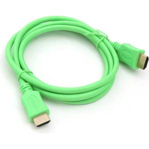 Platinet HDMI Cable Green (OCHB41G)