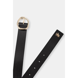 Tommy Hilfiger колан дамски от кожа (AW0AW18697)