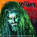 Zombie Rob - Hellbilly Deluxe CD