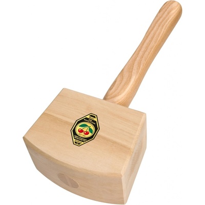 Kirschen Kirschen Werkzeuge 6160105 stolárska palička 400 g; 6160105
