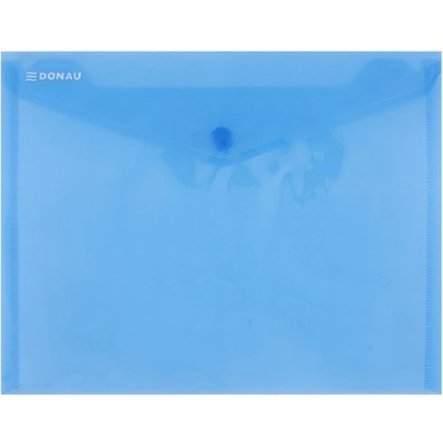 DONAU Сгъваем джоб donau a/5 лак синьо u8547001pl-10 (u8547001pl-10)