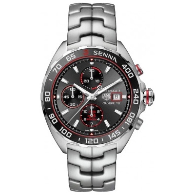 Tag Heuer CAZ201D.BA0633