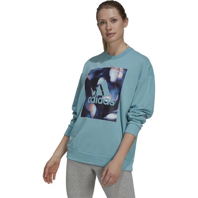 adidas uforu Sweatshirt W GS3893