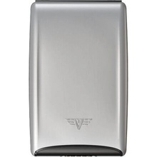 Tru Virtu Razor Fan Silk silver arrow