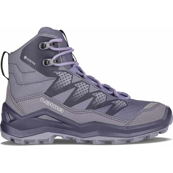 Lowa Обувки maddox pro gtx mid jr