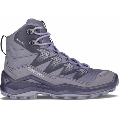 Lowa Обувки maddox pro gtx mid jr