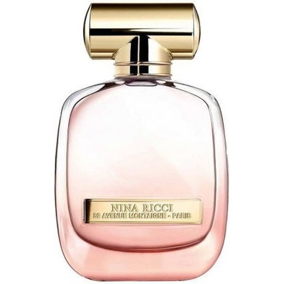 Nina Ricci L'Extase Caresse De Roses parfumovaná voda dámska 80 ml