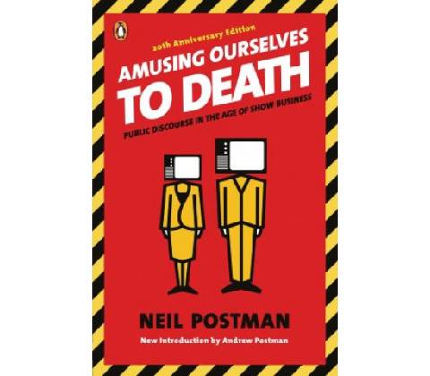 Postman, Neil