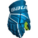 Hokejové rukavice Bauer Vapor 3X JR