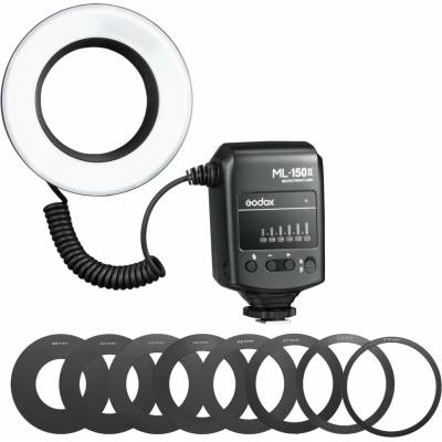Godox makroblesk ML-150II univerzálny