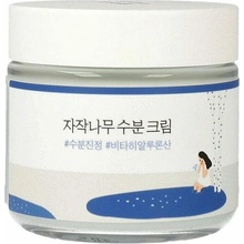 Round Lab Hydratačný krém s brezovou šťavou 80 ml