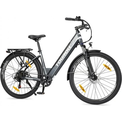 Touroll Trek Step-thru 27.5