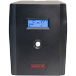 Durante Compact CMP1500 1500VA /900W, Line-Interactive, шуко, RJ45 (CMP1500)
