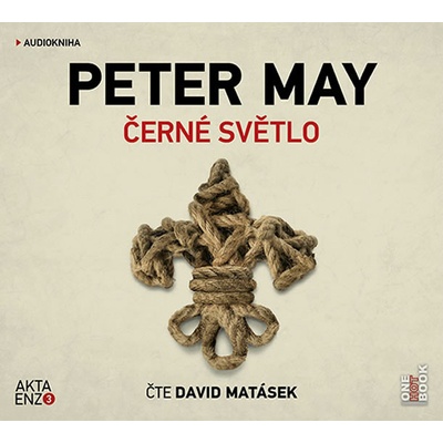 Černé světlo