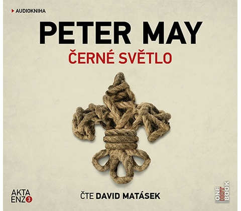 Černé světlo