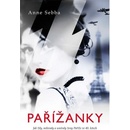 Pařížanky